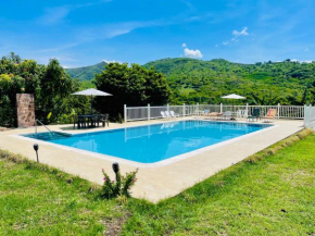 Casa campestre Guacana